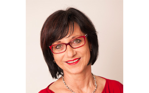 Verena Steinlechner-Graziadei
