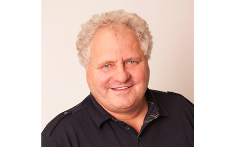 Günther Blaas