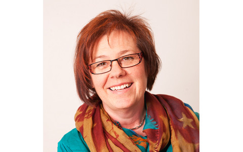 Beate Flunger