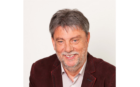 Fritz Gurgiser