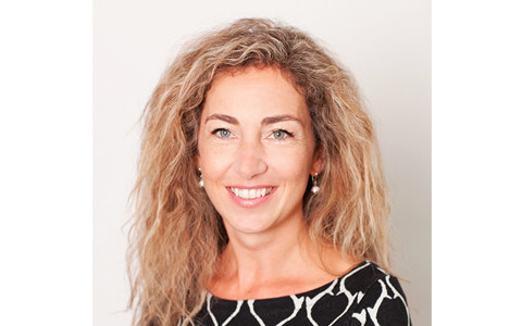 Nadja Hackl