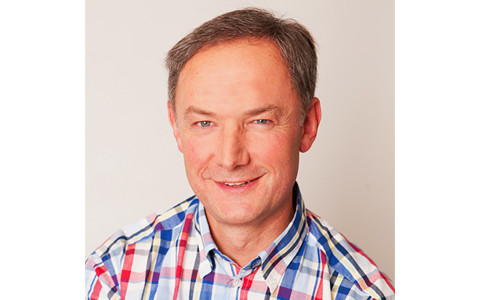 Christian Larch
