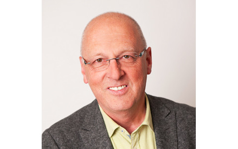 Anton Pertl