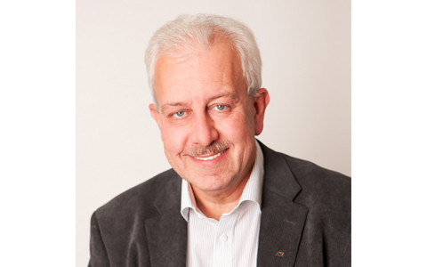 Hubert Preyer