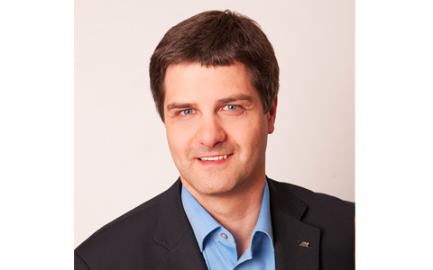 Martin Schaffenrath