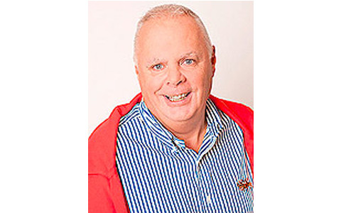 Werner Salzburger