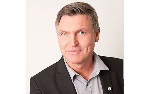 Stefan Scherl