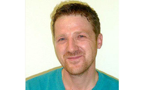 Erwin Bachmann