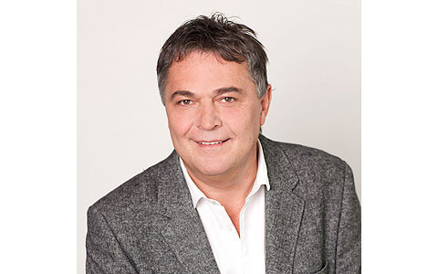 Heinrich Kirchmair
