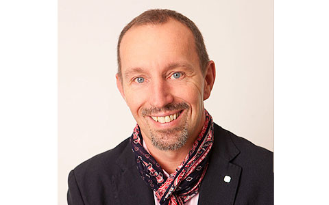 Johann Seiwald
