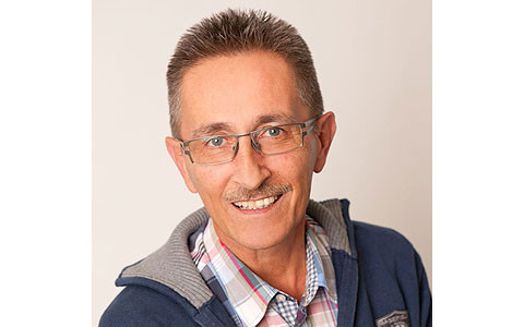 Leonhard Klocker