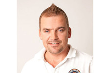 Markus Obojes