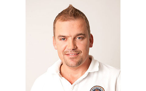 Markus Obojes