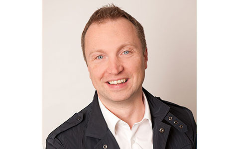 Thomas Keusch