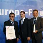 Europaforum Wachau, Stift Gttweig, 13.05.2015, Foto: Dragan Tatic