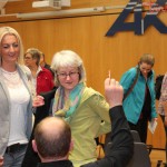 Wie viel Medizin braucht der Mensch - 20.04.2016 013
