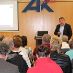 SCHENKEN ODER VERERBEN - 24.05.2016 016