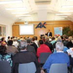 SCHENKEN ODER VERERBEN - 24.05.2016 017