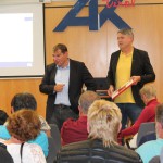 SCHENKEN ODER VERERBEN - 24.05.2016 020