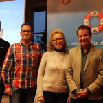 Lernen leicht Hall 20171