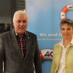 Steiner Kurt und Karin Hofinger